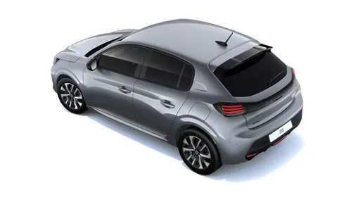 PEUGEOT 208 208 1.2 mHEV Style Nowy