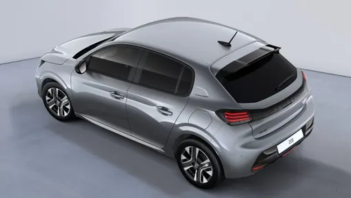 PEUGEOT 208 208 1.2 PureTech Style S&S Nowy