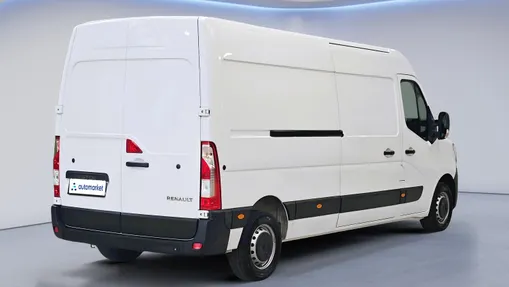 RENAULT Master Master dCi L3H2 Extra