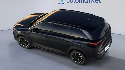 PEUGEOT 5008 5008 1.2 PureTech mHEV GT S&S e-DCS6 Nowy