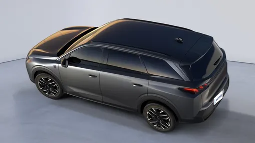 PEUGEOT 5008 5008 1.6 PHEV 225 GT S e-DCS7 Nowy