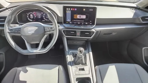 SEAT Leon Leon 1.5 TSI Style