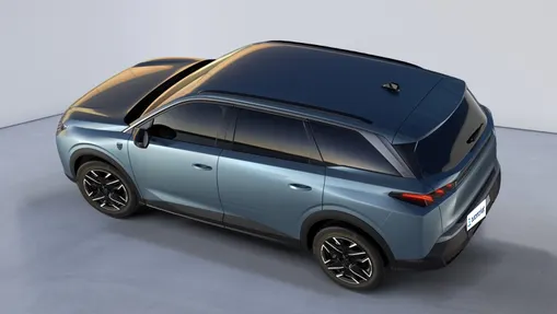 PEUGEOT 5008 5008 1.6 PHEV 225 GT S e-DCS7 Nowy