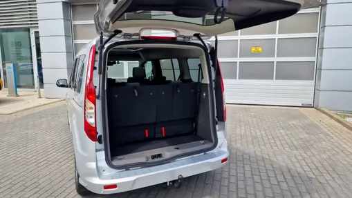 FORD Tourneo Connect Gr. Tourneo Connect 1.5 EcoBlue Titanium