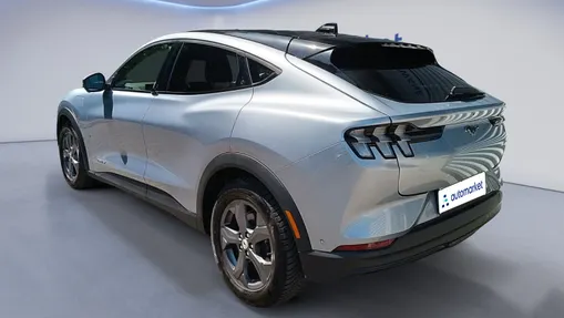 FORD Mustang Mach-E Mustang Mach-E 75kWh RWD