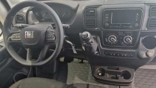 FIAT Ducato Ducato Maxi H3-Power L4H3 Nowy
