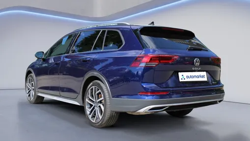 VOLKSWAGEN Golf Golf Alltrack 2.0 TDI 4Mot. DSG