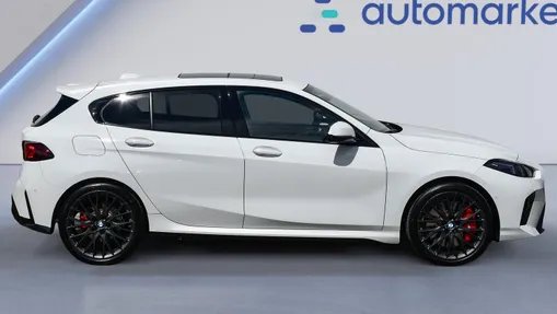 BMW Seria 1 123 mHEV xDrive  aut