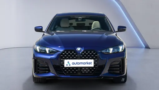 BMW Seria 4 430i xDrive M Sport aut