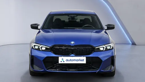 BMW Seria 3 M340d xDrive mHEV sport-aut