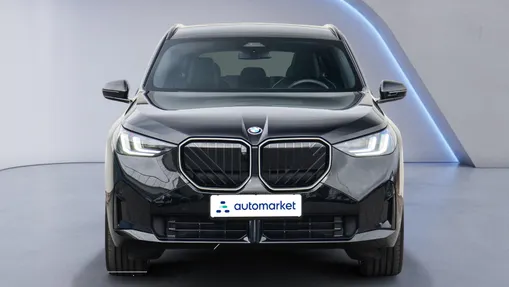 BMW X3 X3 xDrive20d mHEV aut