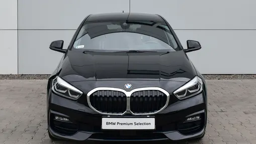 BMW Seria 1 118i Sport Line