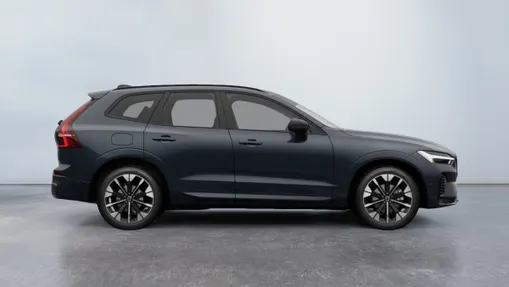VOLVO XC60 XC60 B5 B AWD Ultra Dark aut Nowy