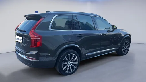VOLVO XC90 XC90 B5 B AWD Plus Bright 7os aut