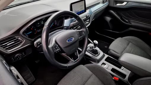 FORD Focus Focus 1.5 EcoBlue Active