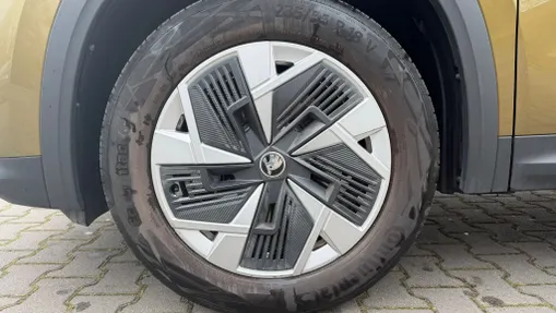 SKODA Kodiaq Kodiaq 1.5 TSI mHEV 4x2 Selection DSG
