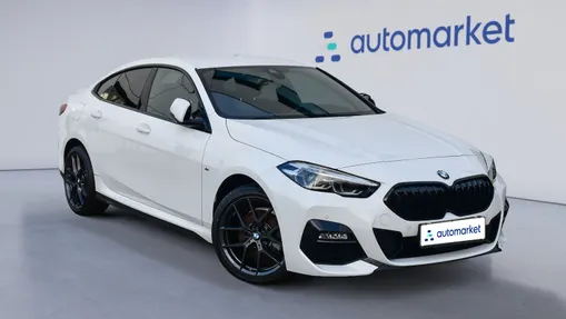 BMW Seria 2 218i M Sport