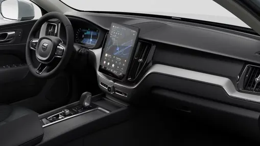 VOLVO XC60 XC60 B5 B AWD Core aut Nowy