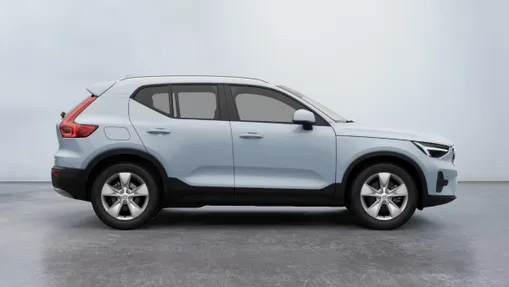 VOLVO XC40 XC40 B3 Core aut Nowy