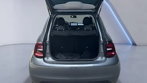FIAT 500 500 42 kWh La Prima
