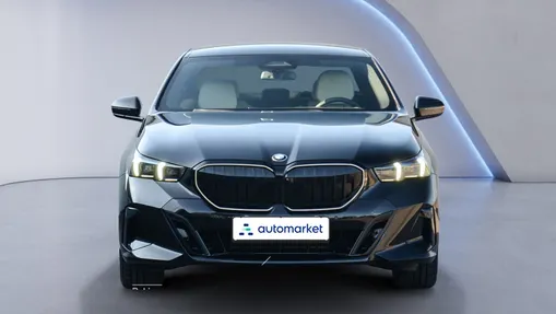 BMW Seria 5 520d xDrive mHEV M Sport aut