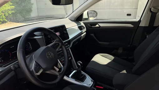 VOLKSWAGEN T-ROC T-ROC 1.5 TSI Life