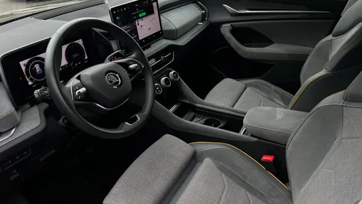 SKODA Kodiaq Kodiaq 2.0 TDI 4x4 Selection DSG