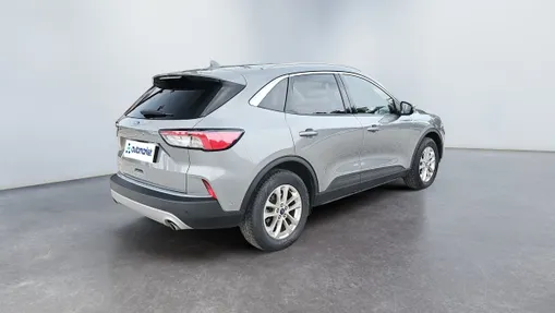 FORD Kuga Kuga 2.0 EcoBlue AWD Titanium aut