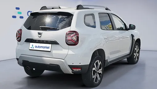 DACIA Duster Duster 1.3 TCe Journey