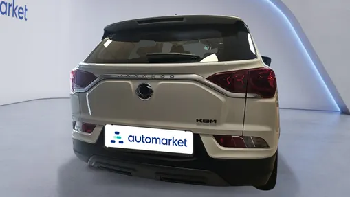 KGM / SSANGYONG Korando Korando 1.5 T-GDI Joy 2WD aut Nowy