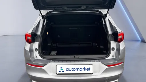 OPEL Grandland X Grandland 1.2 T Business Edition S&S aut