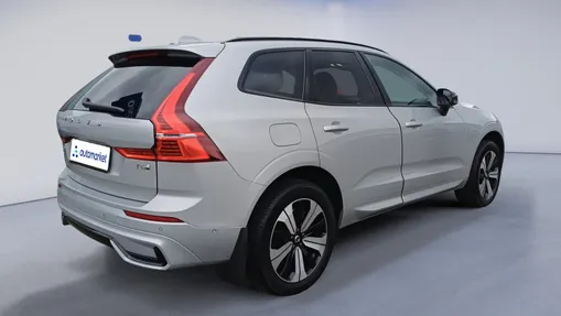VOLVO XC60 XC60 T6 Plug-In Hybrid AWD Plus Dark aut