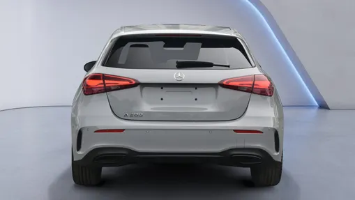 MERCEDES-BENZ A Klasa A 200 AMG Line 7G-DCT Nowy