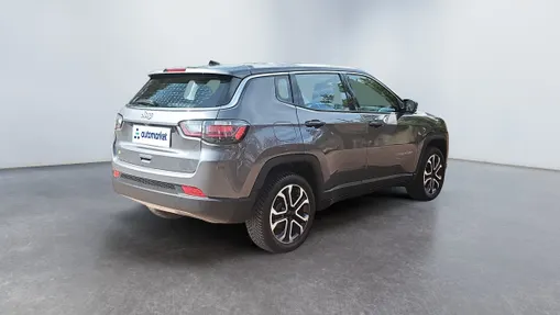 JEEP Compass Compass 1.5 T4 mHEV Altitude FWD S&S DCT