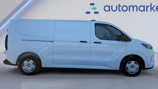 FORD Transit Custom Transit Custom 2.0 EcoBlue 300 L2H1 Trend
