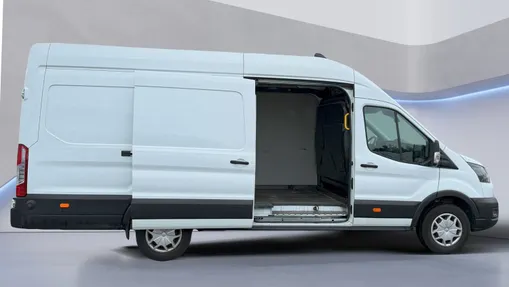 FORD Transit Transit 350 L4 Trend