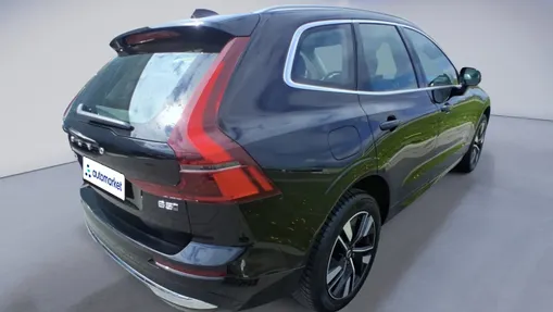 VOLVO XC60 XC60 B5 B AWD Plus Bright aut