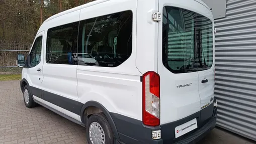 FORD Transit -
