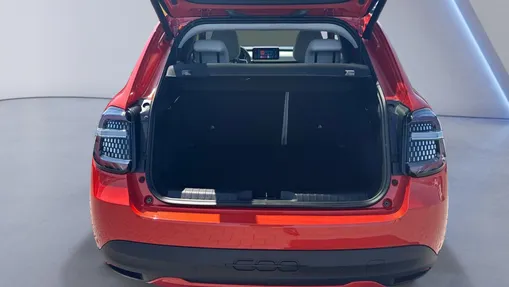 FIAT 600e 600e 54kWh La Prima