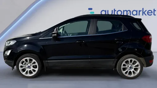 FORD Ecosport Ecosport 1.0 EcoBoost GPF Titanium ASS