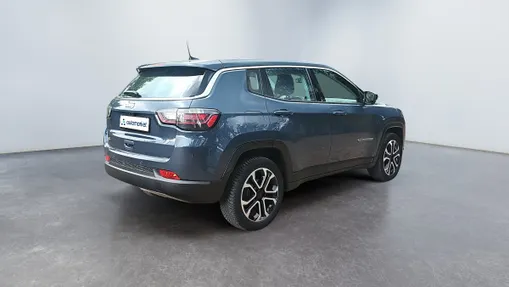 JEEP Compass Compass 1.5 T4 mHEV Altitude FWD S&S DCT