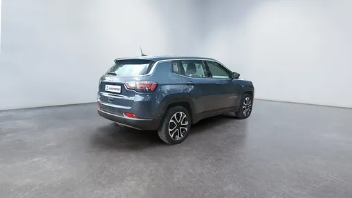JEEP Compass Compass 1.5 T4 mHEV Altitude FWD S&S DCT