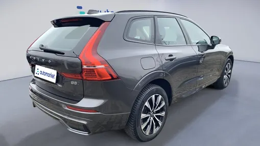 VOLVO XC60 XC60 B5 B AWD Plus Dark aut