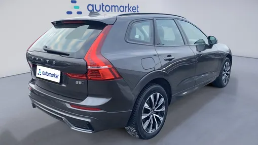 VOLVO XC60 XC60 B5 B AWD Plus Dark aut