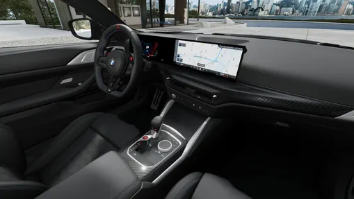 BMW Seria 4 M4 Competition M xDrive aut Nowy