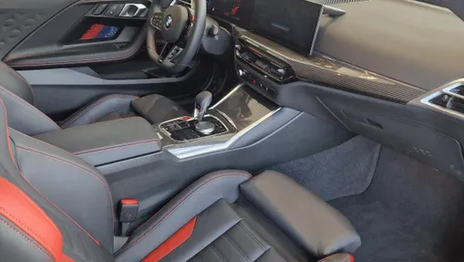 BMW Seria 2 M2 aut Nowy