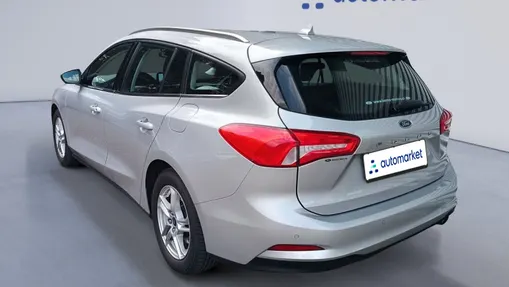 FORD Focus Focus 1.5 EcoBlue Trend Edition