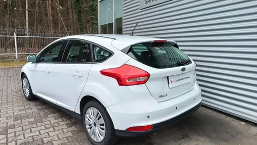 FORD Focus Focus 1.5 TDCi Trend