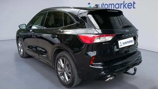 FORD Kuga Kuga 1.5 EcoBoost FWD ST-Line
