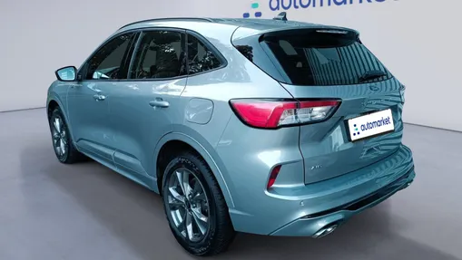 FORD Kuga Kuga 2.0 EcoBlue AWD ST-Line aut